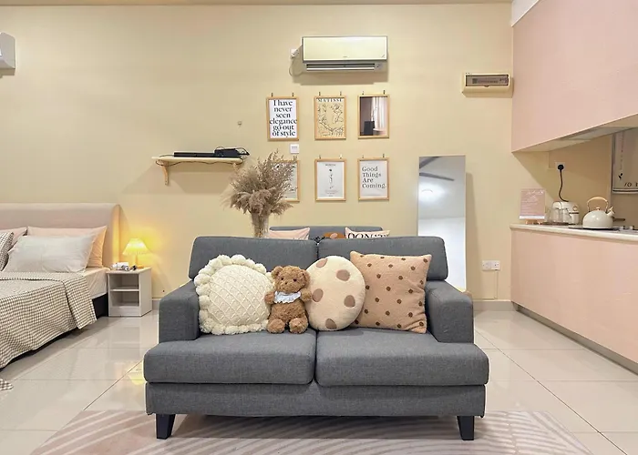 Mount Austin Palazio Studio W/Projectornetflixwifi
